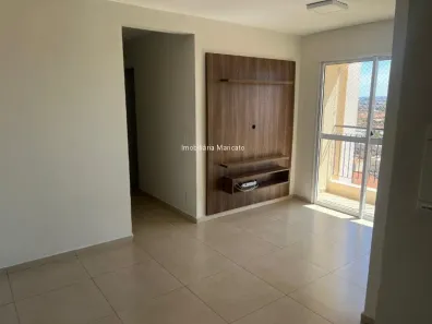 Apartamento com 2 Quartos à venda, 50m² no Jardim Nazareth, São José do Rio Preto