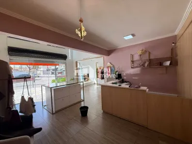 Ponto Comercial para alugar, 95m² no Jardim Satélite, São José dos Campos