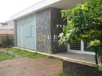 Casa com 4 Quartos à venda, 720m² no Vila Nova Conceição, São Paulo
