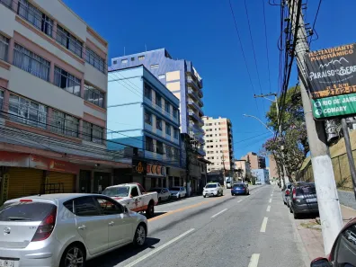 Apartamento com 1 Quarto à venda, 50m² no Alto, Teresópolis