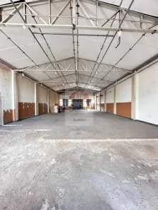 Galpão/Depósito/Armazém para alugar, 260m² no Chácara Santa Luzia, Taubaté