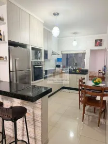 Casa com 2 Quartos à venda, 90m² no Residencial Cosmos, Campinas