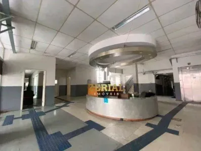Prédio Comercial à venda, 5000m² no Centro, São Caetano do Sul
