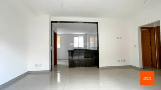 Apartamento com 2 Quartos à venda, 99m² no Vila Paris, Belo Horizonte