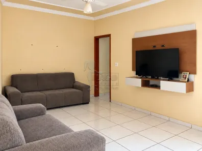 Casa com 3 Quartos à venda, 117m² no Jardim Boa Vista, Sertãozinho