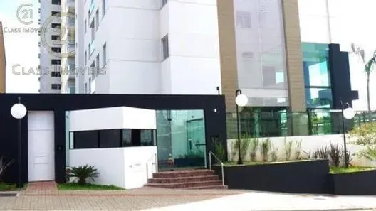 Apartamento com 2 Quartos para alugar, 59m² no Centro, Londrina