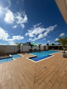 Apartamento com 3 Quartos à venda, 110m² no Jundiaí, Anápolis