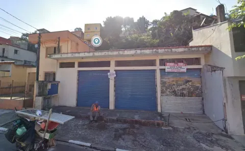 Ponto Comercial para alugar, 50m² no Serpa, Caieiras
