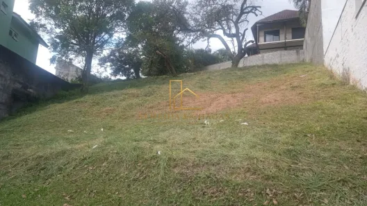 Lote/Terreno à venda, 619m² no Tarumã, Santana de Parnaíba