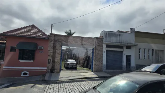 com 1 Quarto à venda, 287m² no Centro, Atibaia