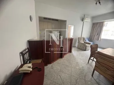 Apartamento com 1 Quarto à venda, 50m² no Copacabana, Rio de Janeiro