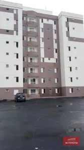 Apartamento com 2 Quartos à venda, 53m² no Parque Primavera, Guarulhos