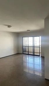 Apartamento com 3 Quartos à venda, 121m² no Renascença, São Luís
