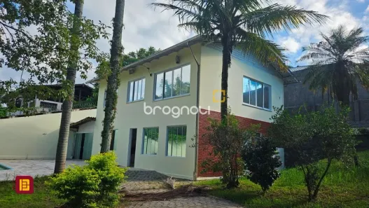 Casa com 3 Quartos à venda, 166m² no Ponta de Baixo, São José