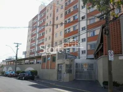 Apartamento com 2 Quartos à venda, 65m² no Vila João Jorge, Campinas