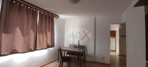 Apartamento com 1 Quarto à venda, 40m² no Bigorrilho, Curitiba