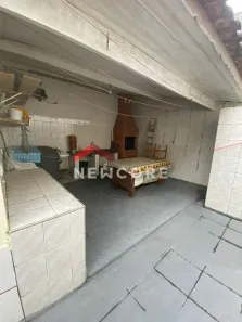 Casa com 2 Quartos à venda, 65m² no Jardim Columbia, Mongaguá