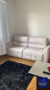 Apartamento com 2 Quartos à venda, 56m² no Nova Suíssa, Belo Horizonte