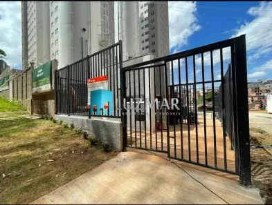 Apartamento com 2 Quartos à venda, 44m² no Vila Andrade, São Paulo