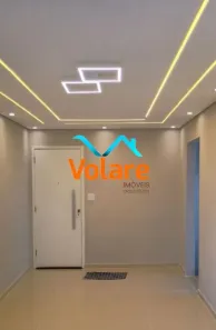 Apartamento com 3 Quartos à venda, 65m² no Piratininga, Osasco