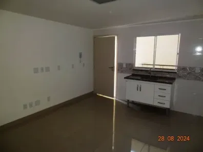 Apartamento com 1 Quarto para alugar, 25m² no Praça da Bandeira, Rio de Janeiro