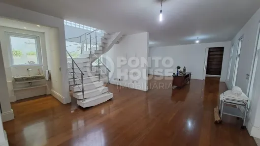 Sobrado com 4 Quartos à venda, 432m² no Planalto Paulista, São Paulo