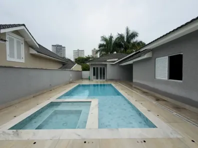 Casa de Condomínio com 3 Quartos para alugar, 300m² no Tamboré, Santana de Parnaíba