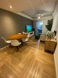 Apartamento com 2 Quartos à venda, 86m² no Barra da Tijuca, Rio de Janeiro