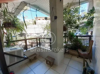 Apartamento com 2 Quartos à venda, 75m² no Copacabana, Rio de Janeiro