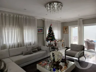 Casa de Condomínio com 4 Quartos à venda, 350m² no Alphaville, Santana de Parnaíba