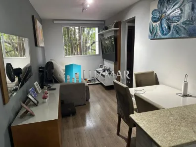 Apartamento com 2 Quartos à venda, 48m² no Parque Munhoz, São Paulo