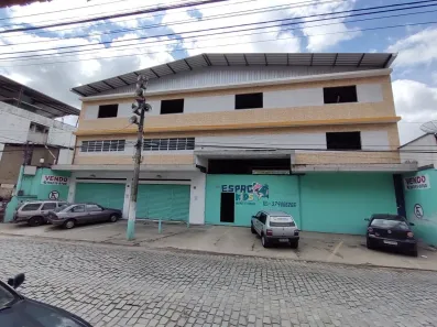 Galpão/Depósito/Armazém à venda, 1192m² no Duas Pedras, Nova Friburgo