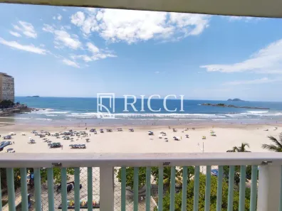 Apartamento com 4 Quartos à venda, 320m² no Pitangueiras, Guarujá