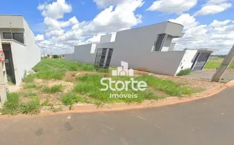 Lote/Terreno à venda, 366m² no Grand Ville, Uberlândia