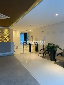 Sala Comercial à venda, 60m² no Jardim Bela Vista, Santo André