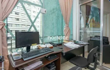 Apartamento com 2 Quartos à venda, 114m² no Santa Cecília, São Paulo