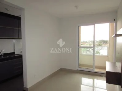 Apartamento com 2 Quartos para alugar, 50m² no Jardim América, Maringá