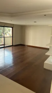 Apartamento com 4 Quartos à venda, 180m² no Indianópolis, São Paulo