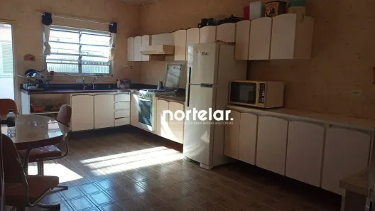 Casa com 4 Quartos à venda, 250m² no Jardim do Colégio (Zona Norte), São Paulo