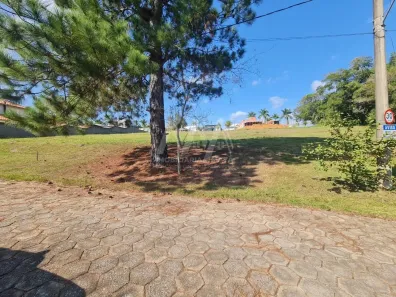 Lote/Terreno à venda, 1000m² no Vivendas do Lago, Sorocaba
