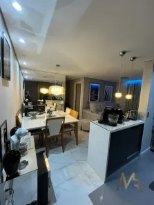 Apartamento com 2 Quartos à venda, 65m² no Jardim Vazani, São Paulo