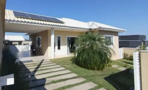 Casa com 2 Quartos à venda, 151m² no Lagoinha, Araruama