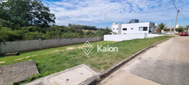 Lote/Terreno à venda, 719m² no Residencial Central Parque, Salto