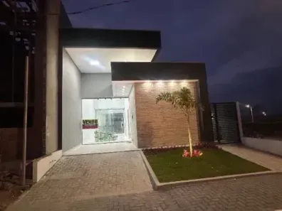 Casa de Condomínio com 3 Quartos à venda, 120m² no Campina de Icoaraci (Icoaraci), Belém