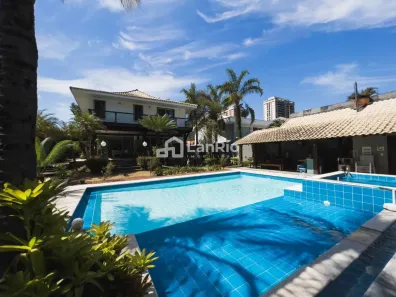 Casa com 5 Quartos à venda, 800m² no Barra da Tijuca, Rio de Janeiro