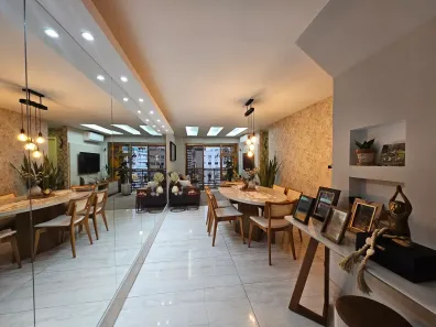 Cobertura com 4 Quartos à venda, 196m² no Freguesia (Jacarepaguá), Rio de Janeiro