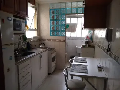 Apartamento com 3 Quartos à venda, 69m² no Jardim Indianópolis, Campinas