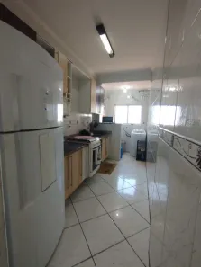 Apartamento com 2 Quartos à venda, 67m² no Tupi, Praia Grande