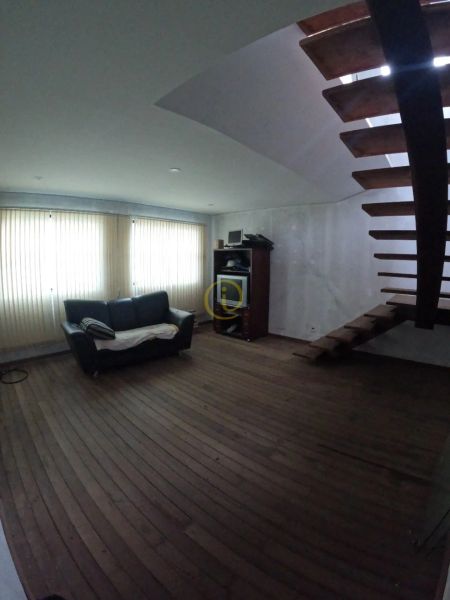 Casa com 3 quartos — Ouro Preto, Belo Horizonte