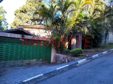 Casa de Condomínio com 3 Quartos à venda, 180m² no Samambaia, Mairiporã